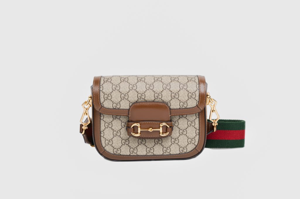 Gucci 1955 Horsebit, Mini – Open Space