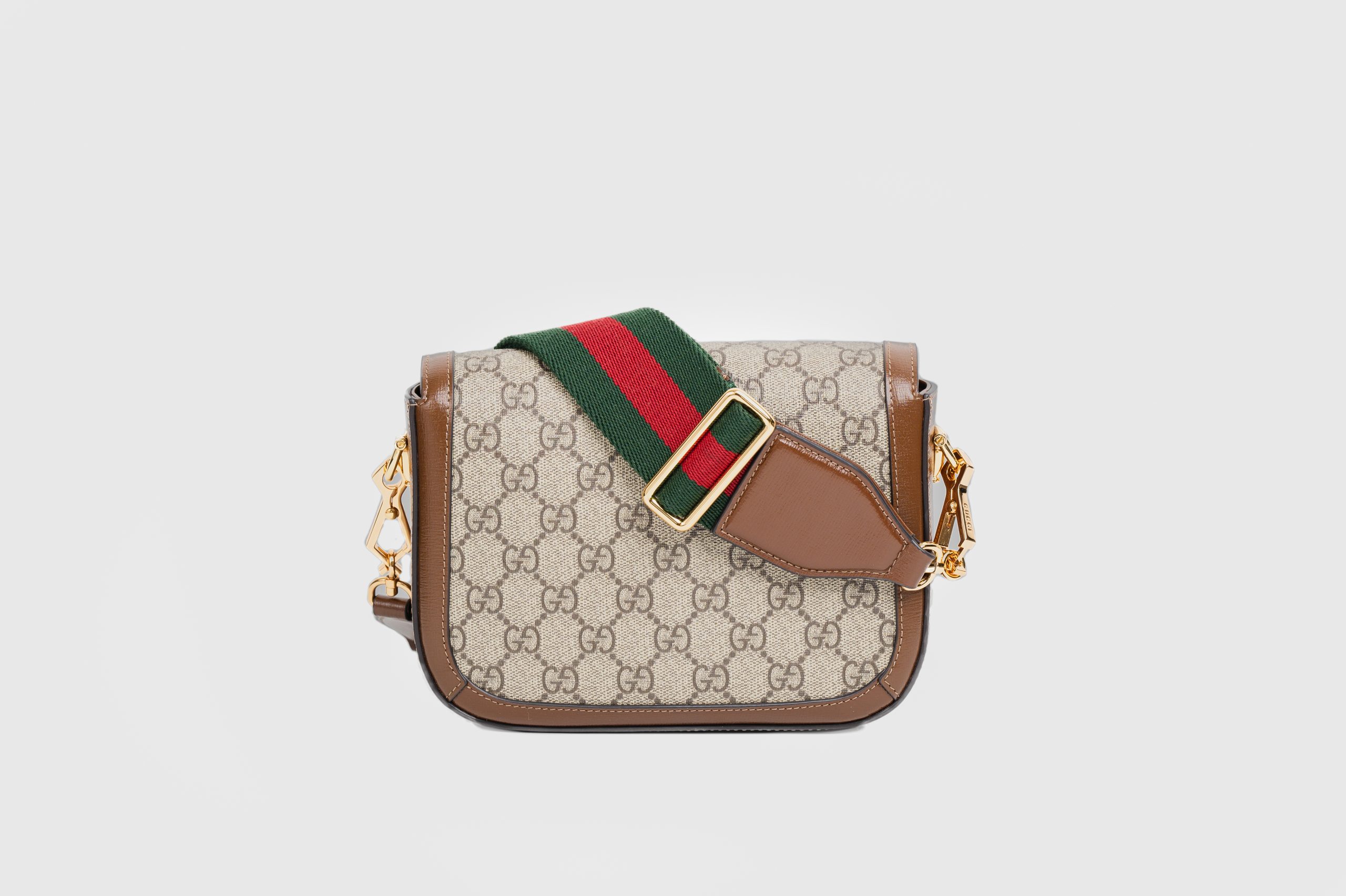 Gucci 1955 Horsebit, Mini – Open Space