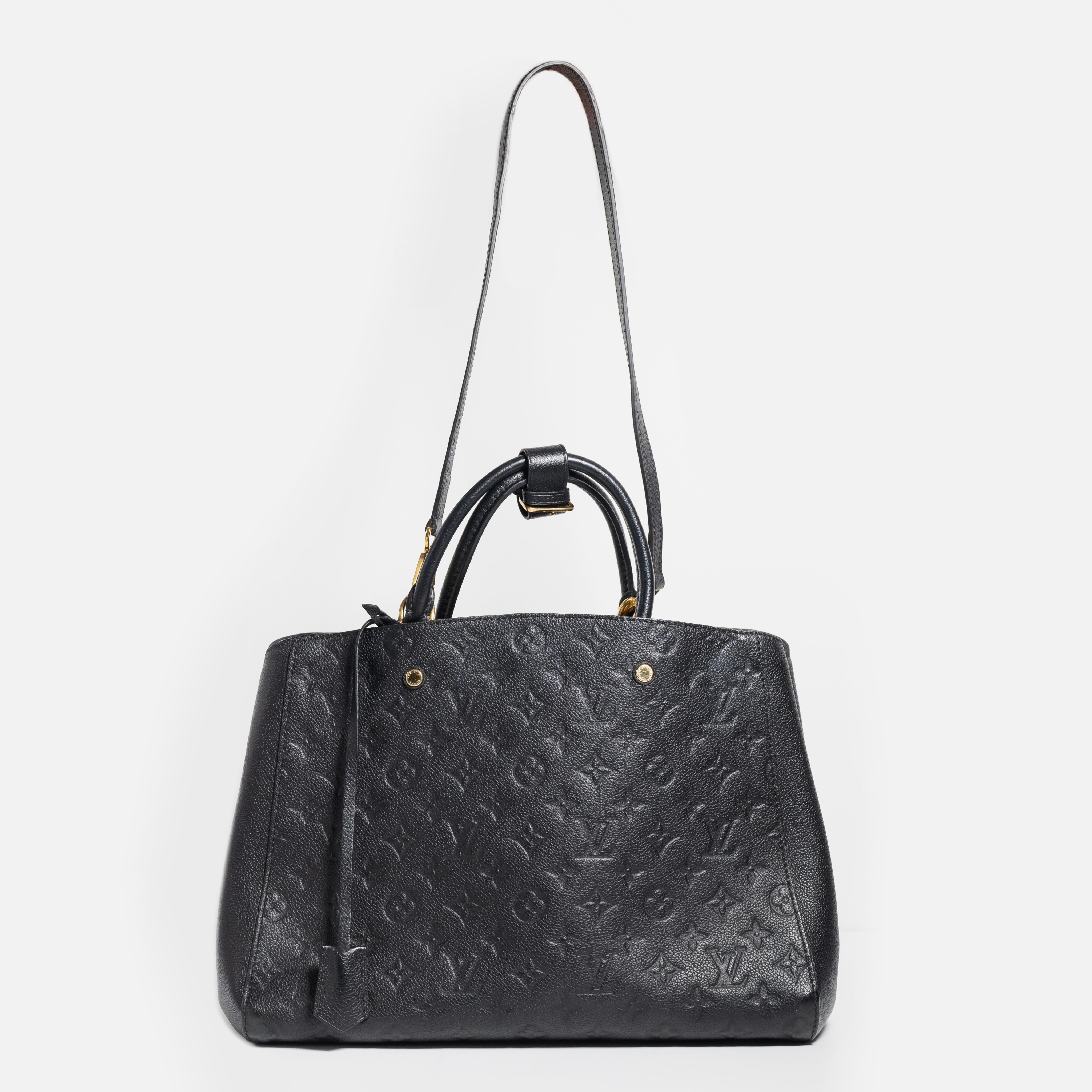 Louis Vuitton Surene MM Monogram  Rent Louis Vuitton Handbags for